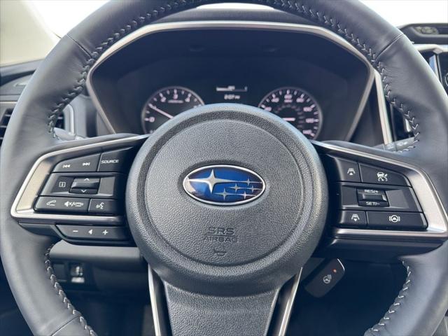 2026 Subaru Ascent Touring 7-Passenger