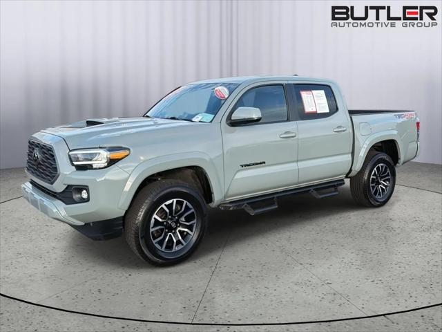 2023 Toyota Tacoma TRD Sport for sale in Macon, GA