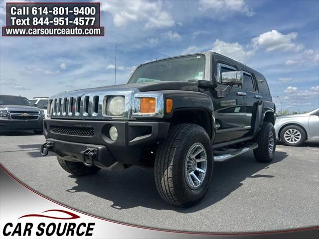 2008 HUMMER H3 for sale near Grove City, OH