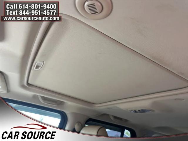 2008 HUMMER H3 SUV Luxury