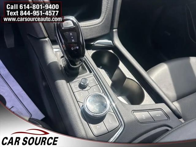 2023 Cadillac XT5 AWD Premium Luxury