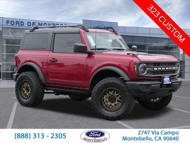 2026 Ford Bronco Base for sale in Montebello, CA