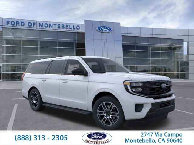 2026 Ford Expedition Max Active MAX for sale in Montebello, CA
