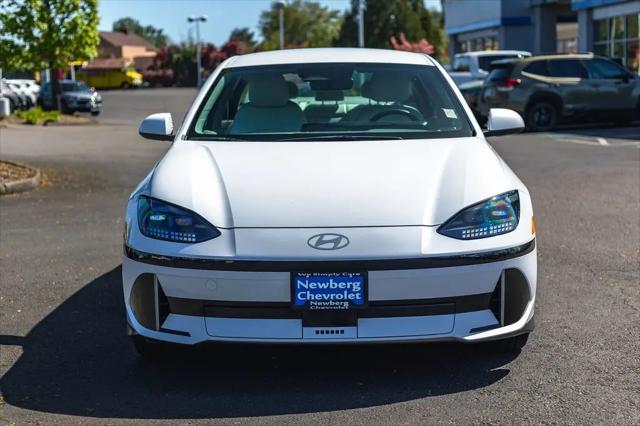 2024 Hyundai IONIQ 6 SEL for sale in Newberg, OR