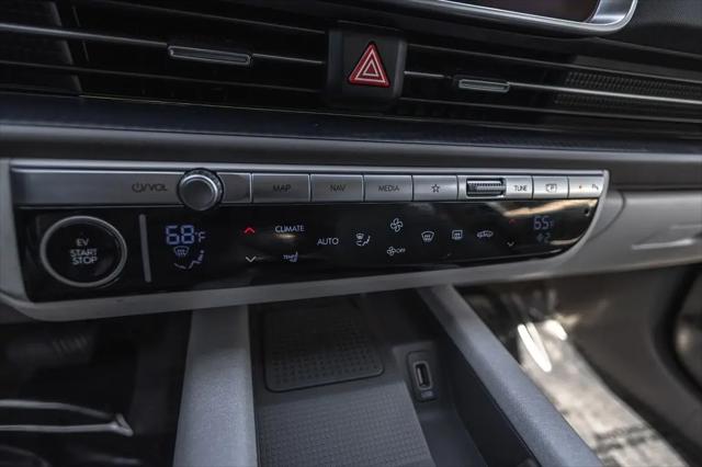 2024 Hyundai IONIQ 6 SEL