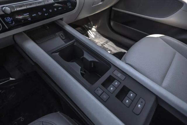 2024 Hyundai IONIQ 6 SEL