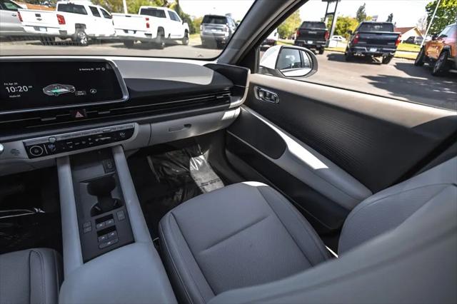 2024 Hyundai IONIQ 6 SEL