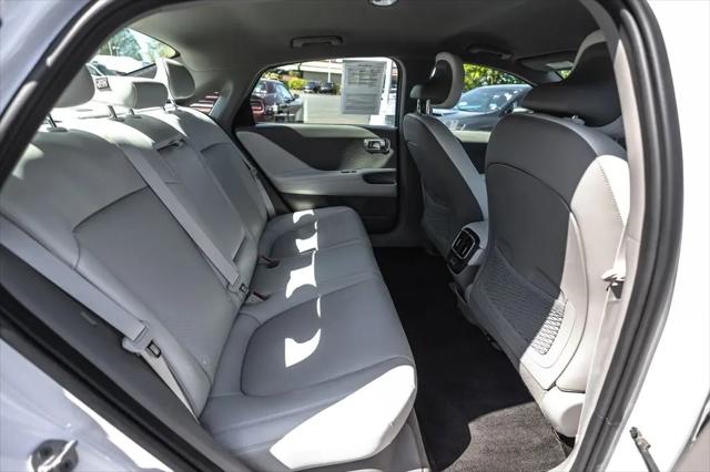 2024 Hyundai IONIQ 6 SEL