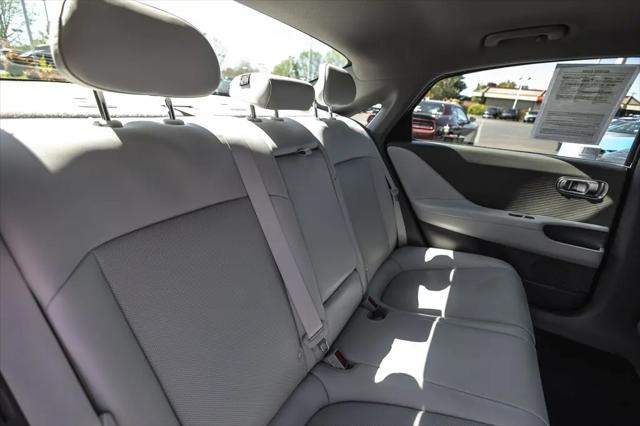 2024 Hyundai IONIQ 6 SEL