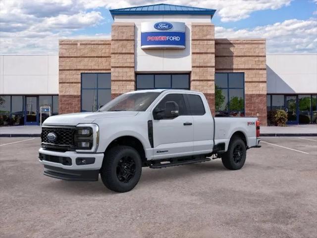 2026 Ford F-250 XL