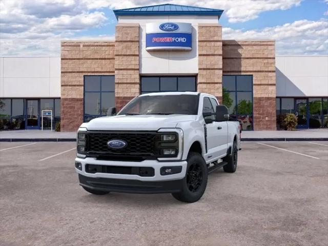 2026 Ford F-250 XL
