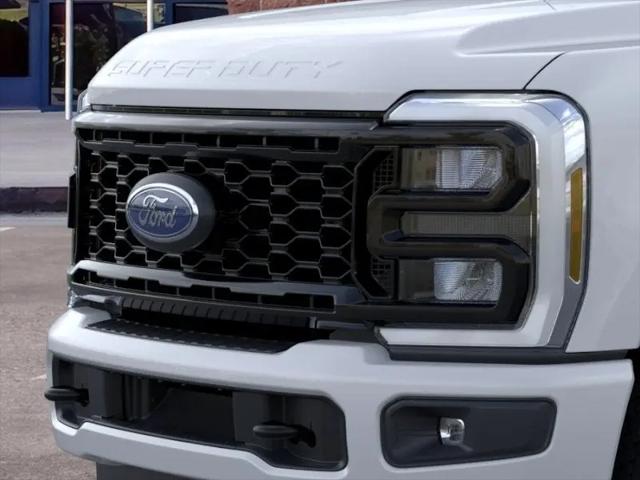 2026 Ford F-250 XL