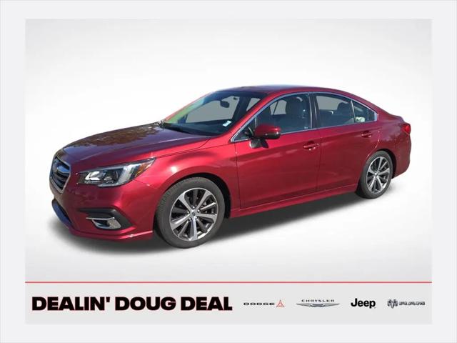 2019 Subaru Legacy 2.5i Limited for sale in Cheyenne, WY