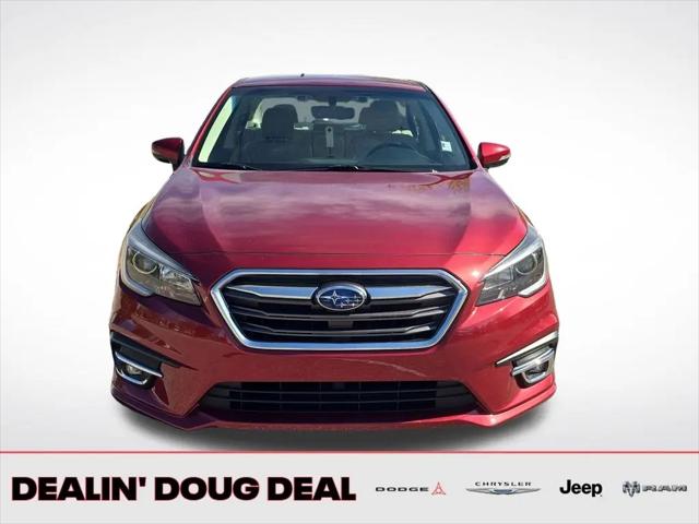 2019 Subaru Legacy 2.5i Limited