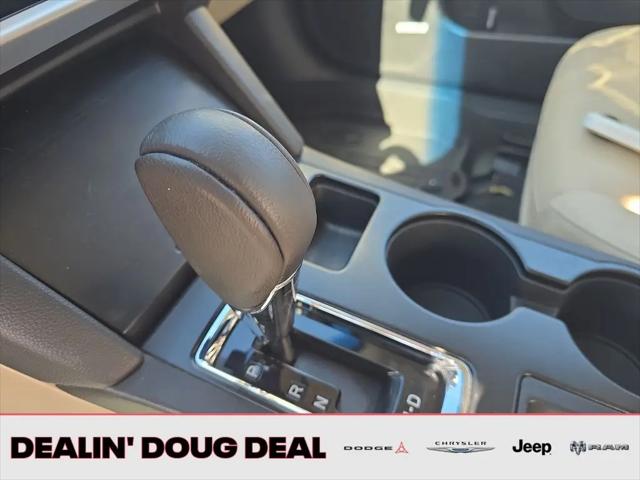 2019 Subaru Legacy 2.5i Limited