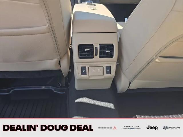 2019 Subaru Legacy 2.5i Limited