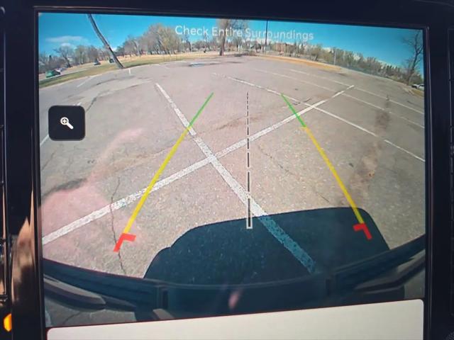 2022 Ram 1500 Rebel Crew Cab 4x4 5'7" Box