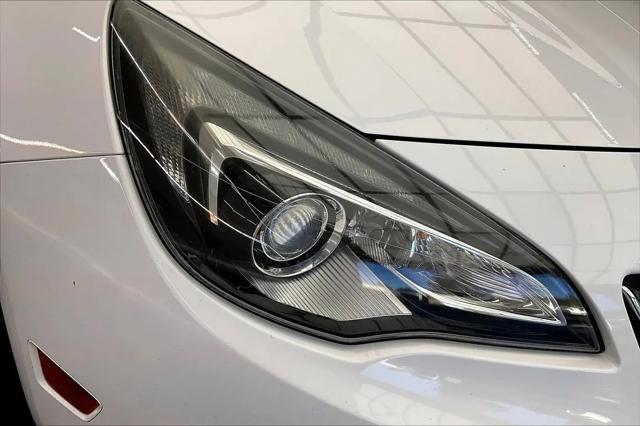 2018 Buick Cascada Premium