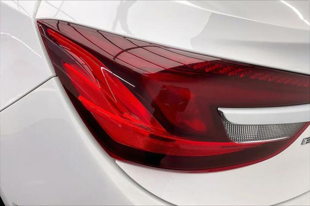 2018 Buick Cascada Premium