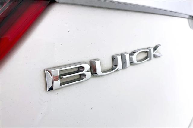 2018 Buick Cascada Premium