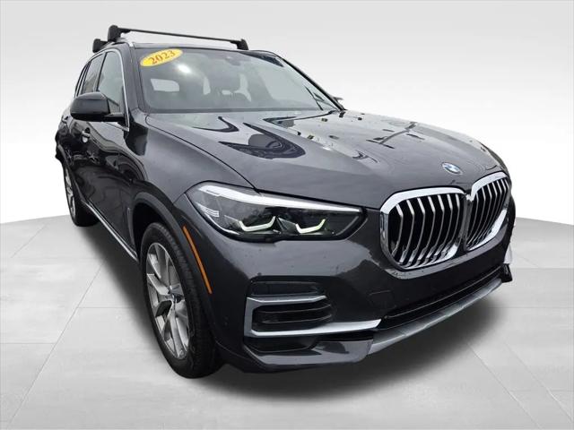 2023 BMW X5 xDrive40i for sale in Harvard, IL