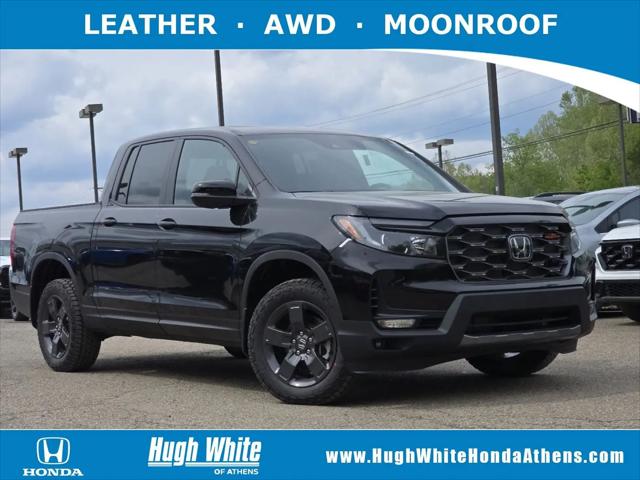 2026 Honda Ridgeline TrailSport for sale in Athens, OH