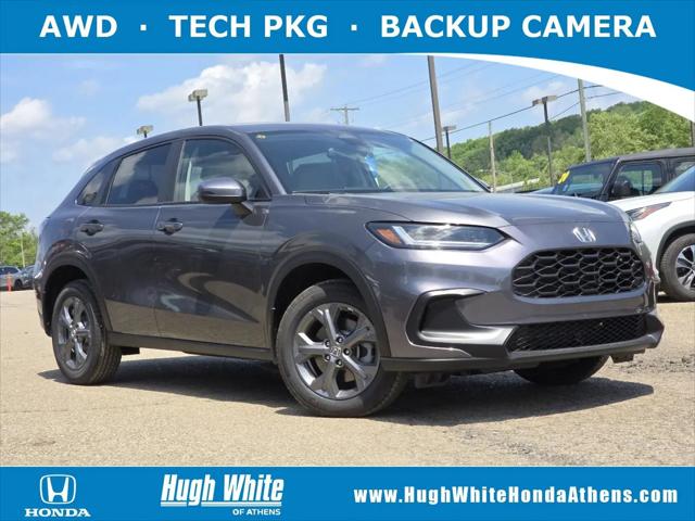 2027 Honda HR-V LX for sale in Athens, OH