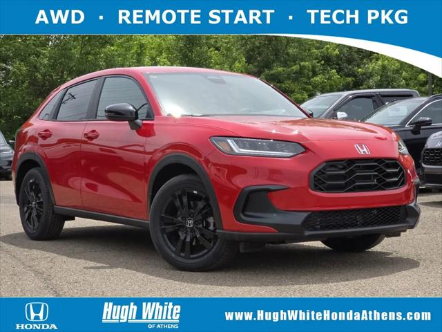 2027 Honda HR-V Sport for sale in Athens, OH