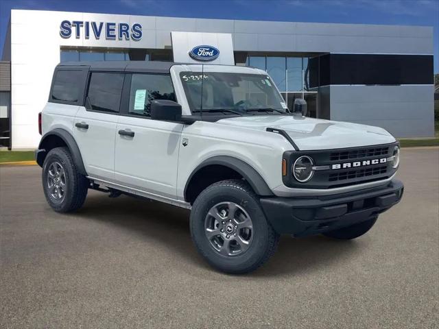 2026 Ford Bronco Big Bend for sale in Montgomery, AL