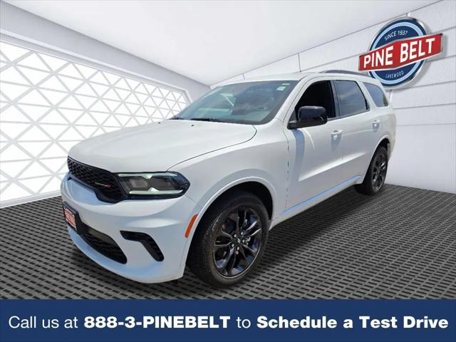 2026 Dodge Durango GT AWD for sale in Lakewood, NJ