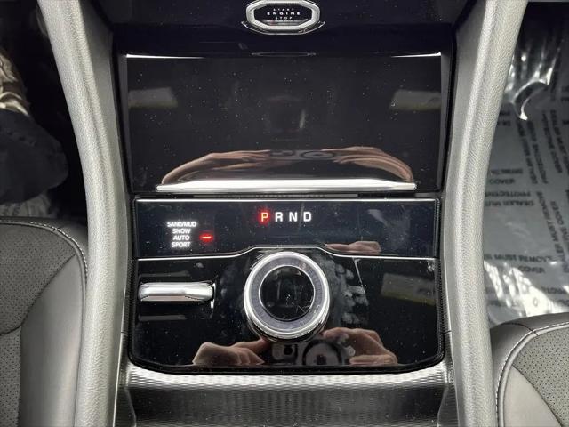 2026 Jeep Grand Cherokee L Altitude 4x4