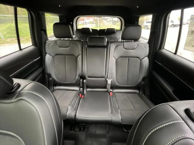 2026 Jeep Grand Cherokee L Altitude 4x4