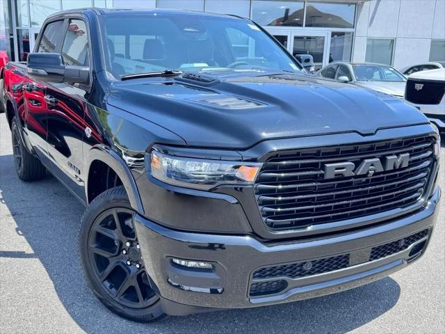 2026 Ram 1500 Laramie Crew Cab 4x4 5'7" Box for sale in Inwood, NY