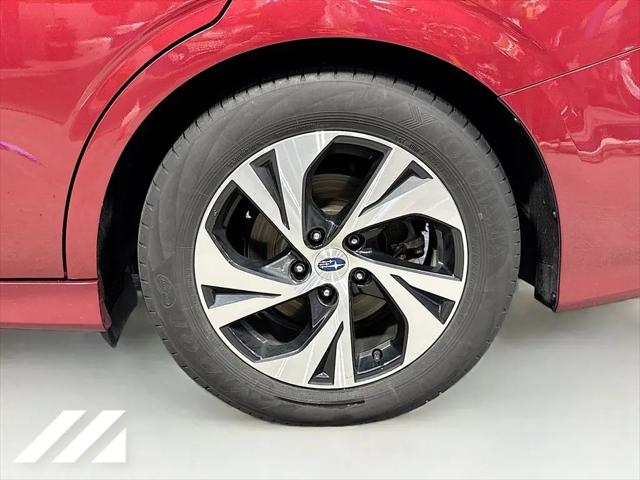 2024 Subaru Legacy Premium