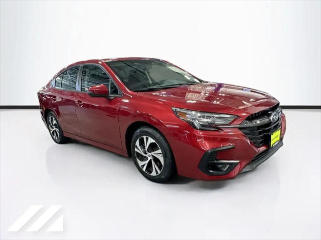 2024 Subaru Legacy Premium