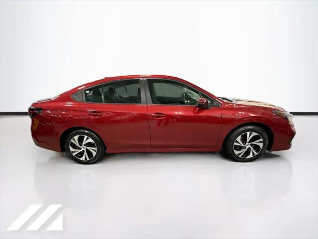 2024 Subaru Legacy Premium