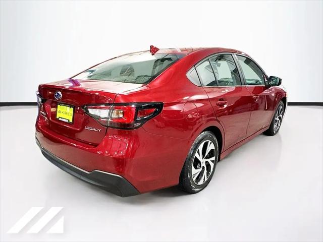2024 Subaru Legacy Premium