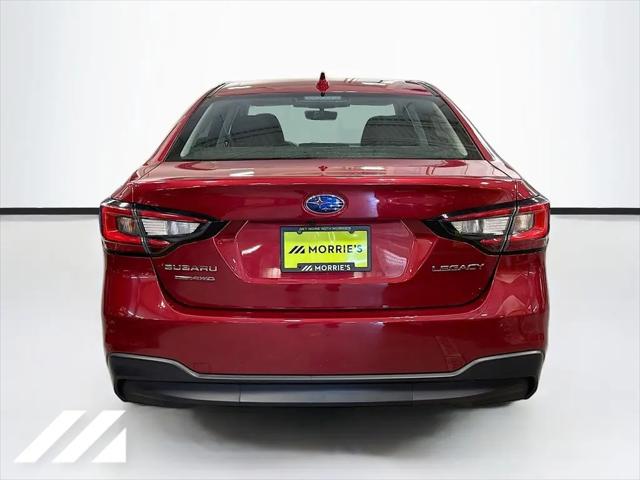 2024 Subaru Legacy Premium
