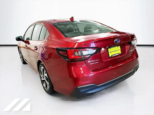2024 Subaru Legacy Premium