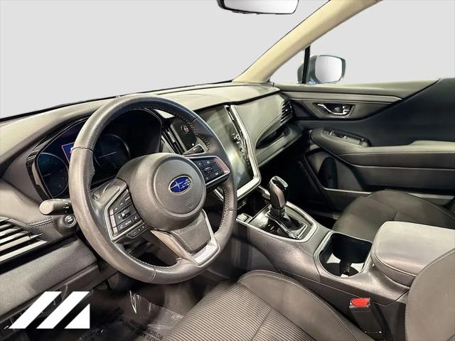 2024 Subaru Legacy Premium