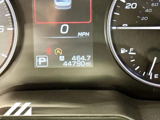 2024 Subaru Legacy Premium