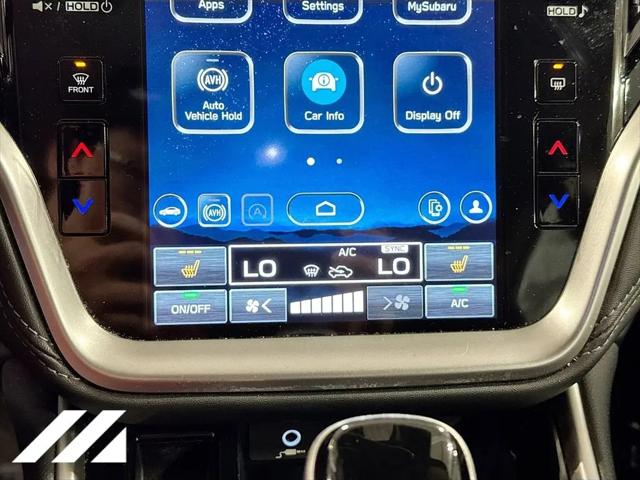 2024 Subaru Legacy Premium