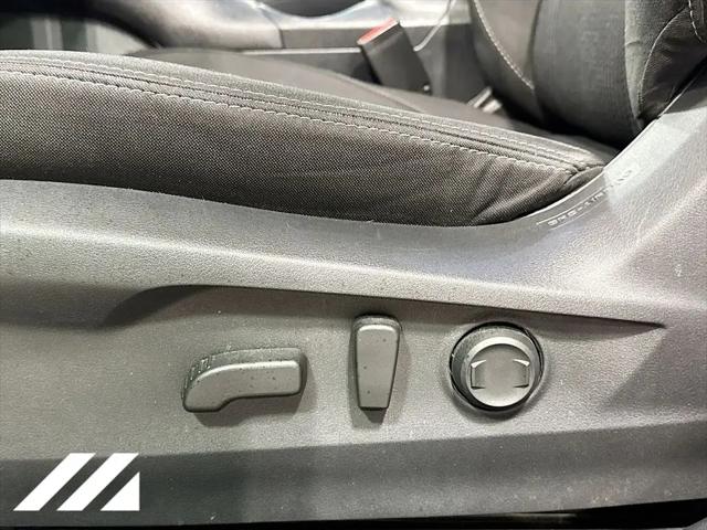 2024 Subaru Legacy Premium