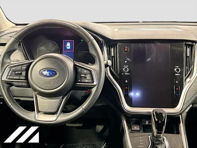 2024 Subaru Legacy Premium
