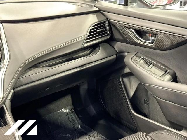 2024 Subaru Legacy Premium