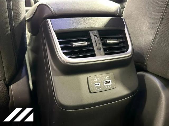 2024 Subaru Legacy Premium