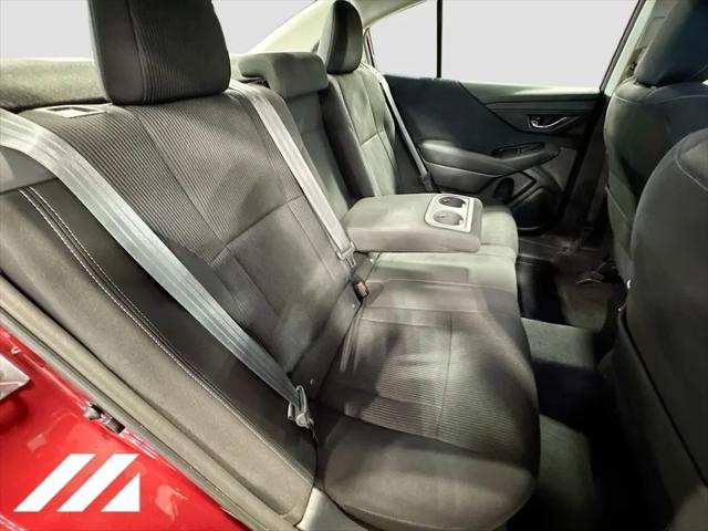 2024 Subaru Legacy Premium
