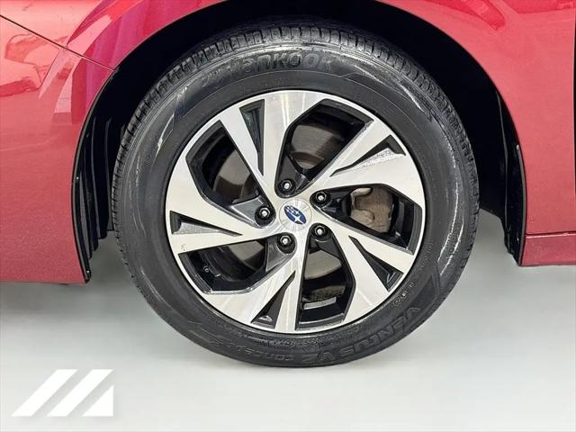 2024 Subaru Legacy Premium