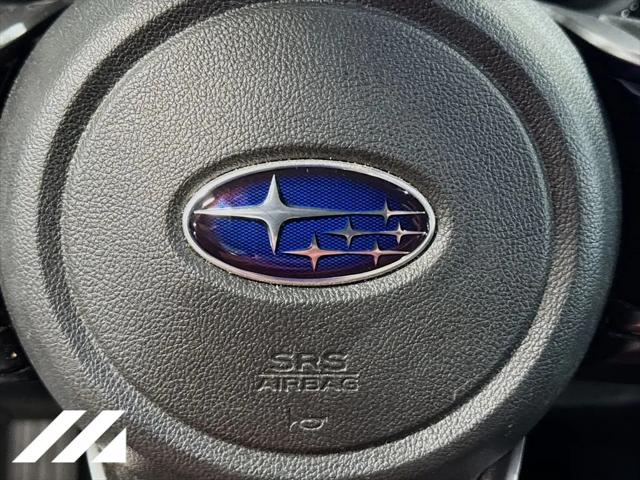 2024 Subaru Legacy Premium