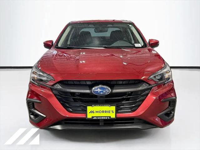 2024 Subaru Legacy Premium